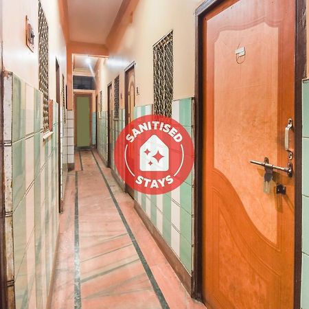 Spot On 70605 Taj Guest House Calcutta Exterior foto