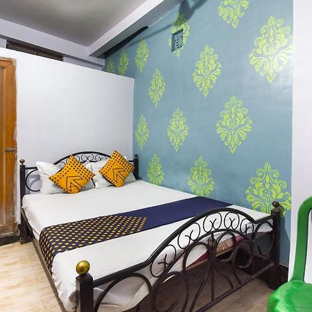 Spot On 70605 Taj Guest House Calcutta Exterior foto