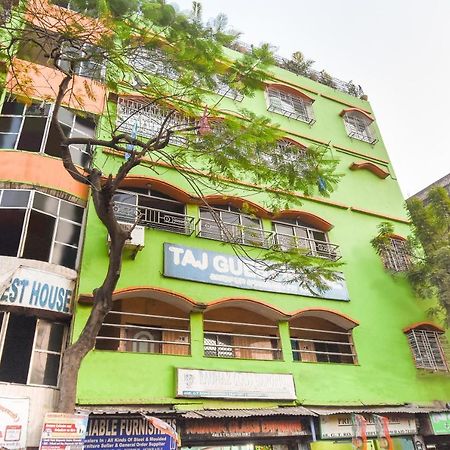 Spot On 70605 Taj Guest House Calcutta Exterior foto