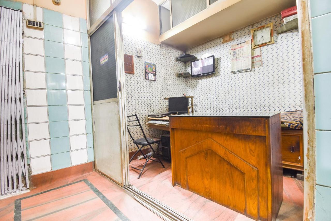 Spot On 70605 Taj Guest House Calcutta Exterior foto